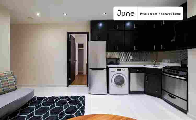 4 BR in New York City