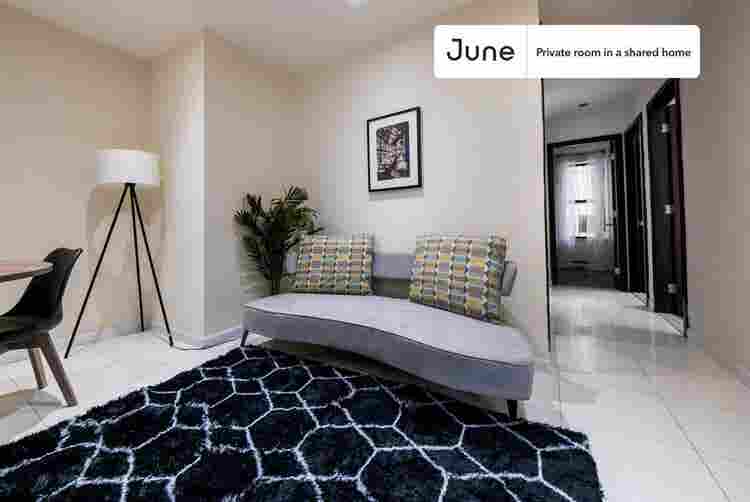 4 BR in New York City