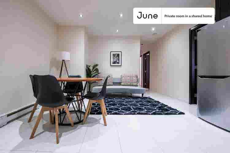 4 BR in New York City