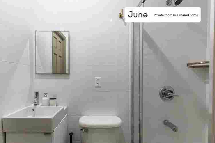 4 BR in New York City