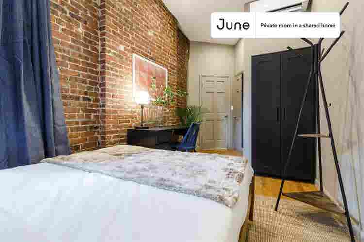 4 BR in New York City