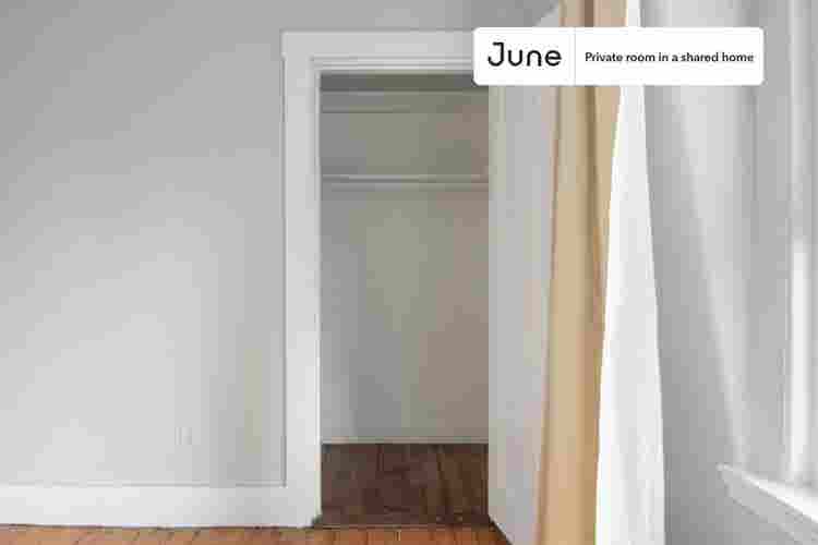 4 BR in Boston