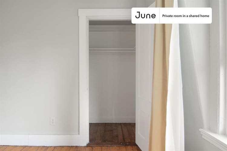 4 BR in Boston