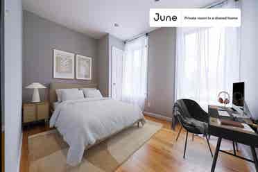 4 BR in New York City
