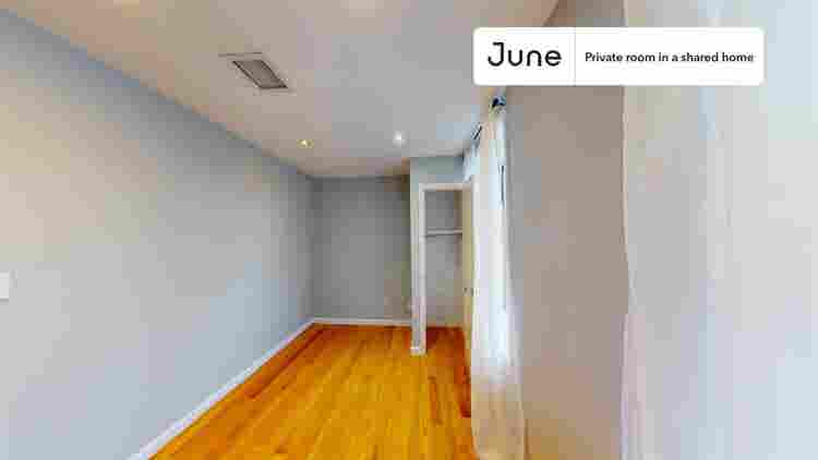 4 BR in New York City