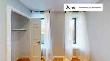 4 BR in New York City