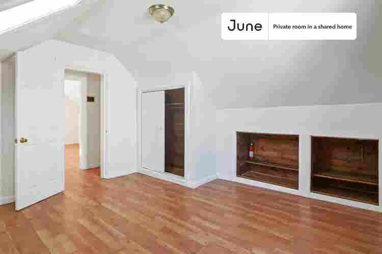 6 BR in Boston