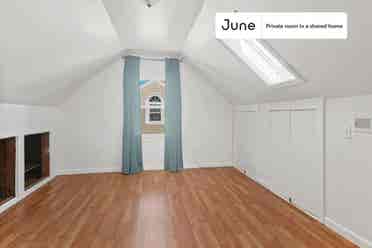 6 BR in Boston