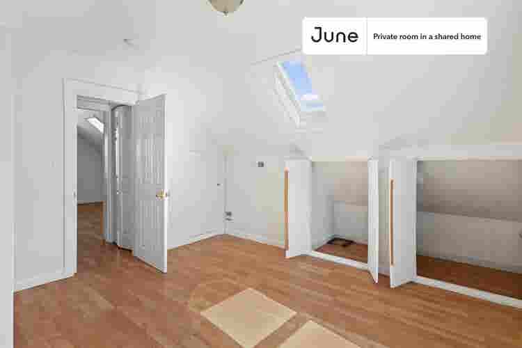 6 BR in Boston