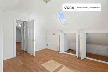 6 BR in Boston