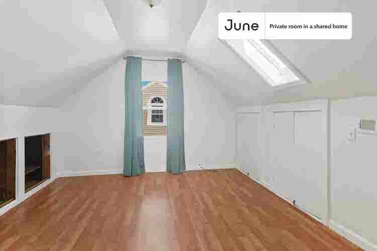 6 BR in Boston