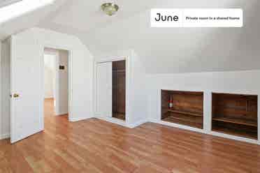 6 BR in Boston