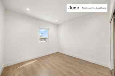 4 BR in Los Angeles