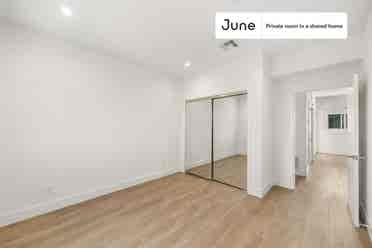 4 BR in Los Angeles