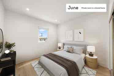 4 BR in Los Angeles