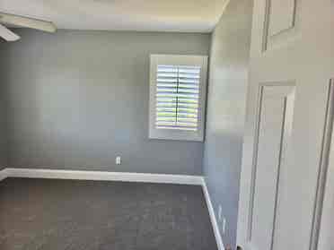 Share home, 
Quiet, peaceful area