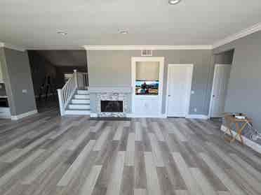 Share home, 
Quiet, peaceful area