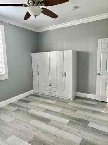 Share home, 
Quiet, peaceful area