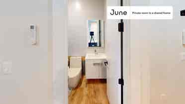 2 BR in New York City
