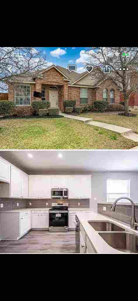 New Listing