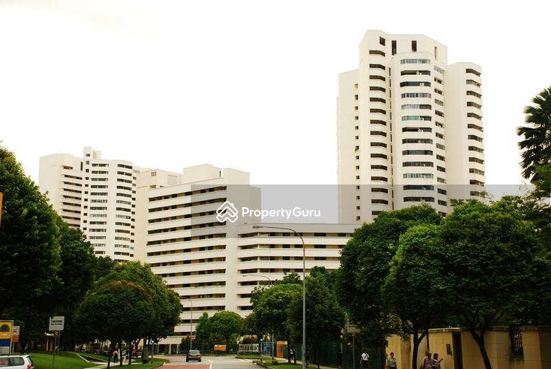 Jurong East Central - 5 min to MRT