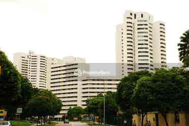 Jurong East Central - 5 min to MRT