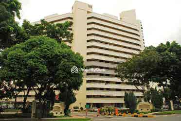 Jurong East Central - 5 min to MRT