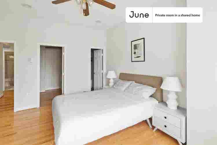 3 BR in Washington DC