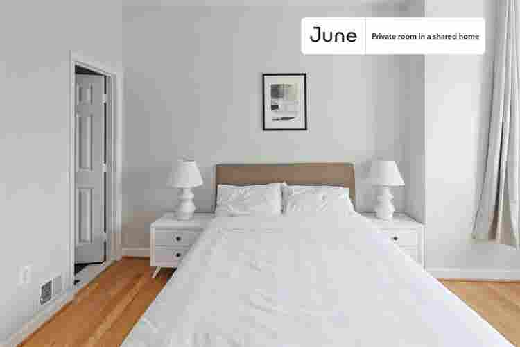 3 BR in Washington DC