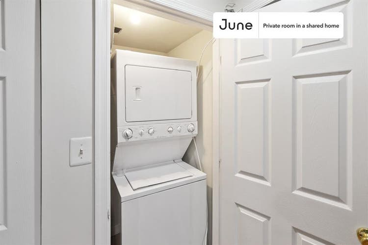 3 BR in Washington DC