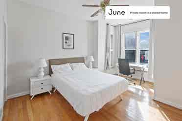 3 BR in Washington DC