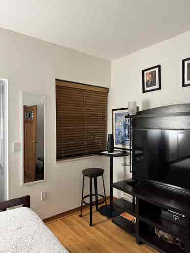 Small Room