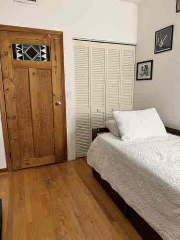 Small Room