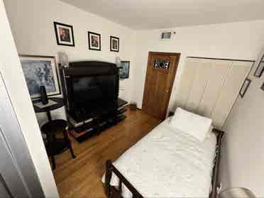 Small Room