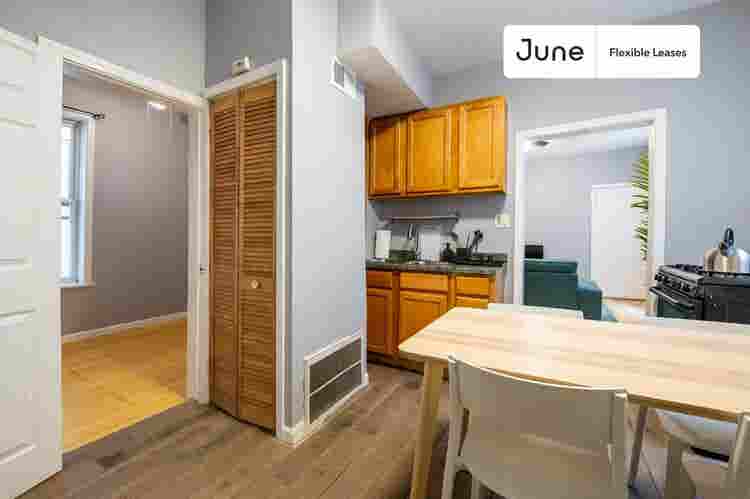 2 BR in Chicago