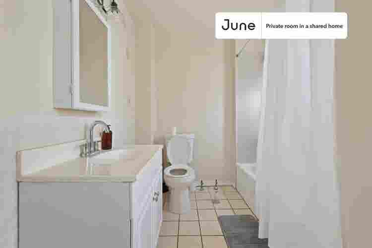 4 BR in Boston