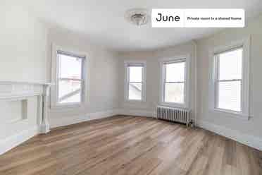 3 BR in Boston