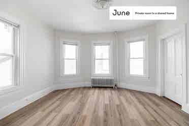 3 BR in Boston