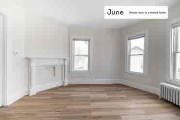 3 BR in Boston