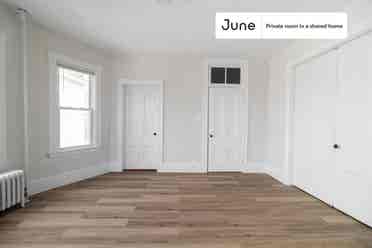 3 BR in Boston