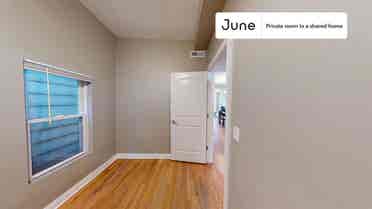 3 BR in Chicago