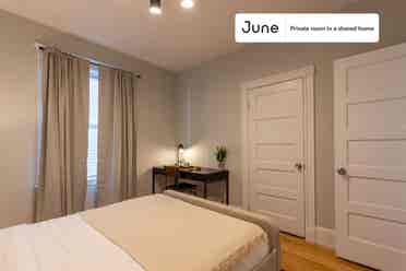 4 BR in Boston