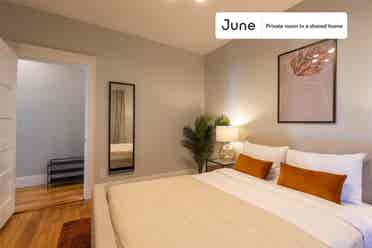 4 BR in Boston