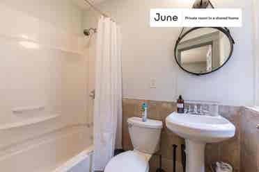 3 BR in Boston
