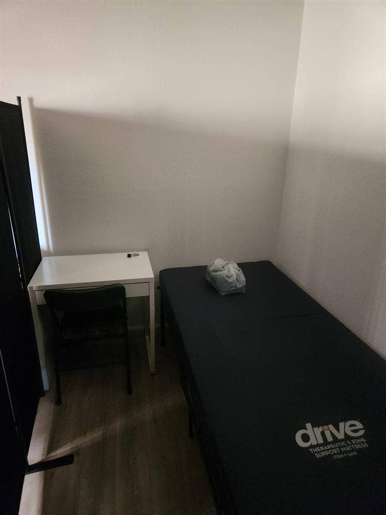 Shared Room