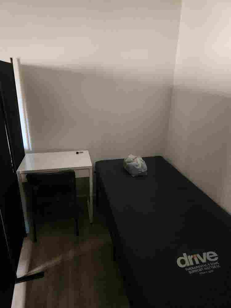 Shared Room