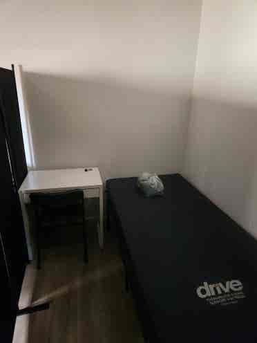 Shared Room
