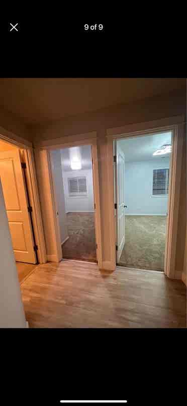 Private Bedroom for Rent