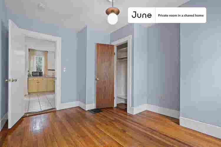 3 BR in Boston