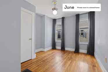 3 BR in Boston